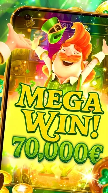 RichesSlots Screenshot